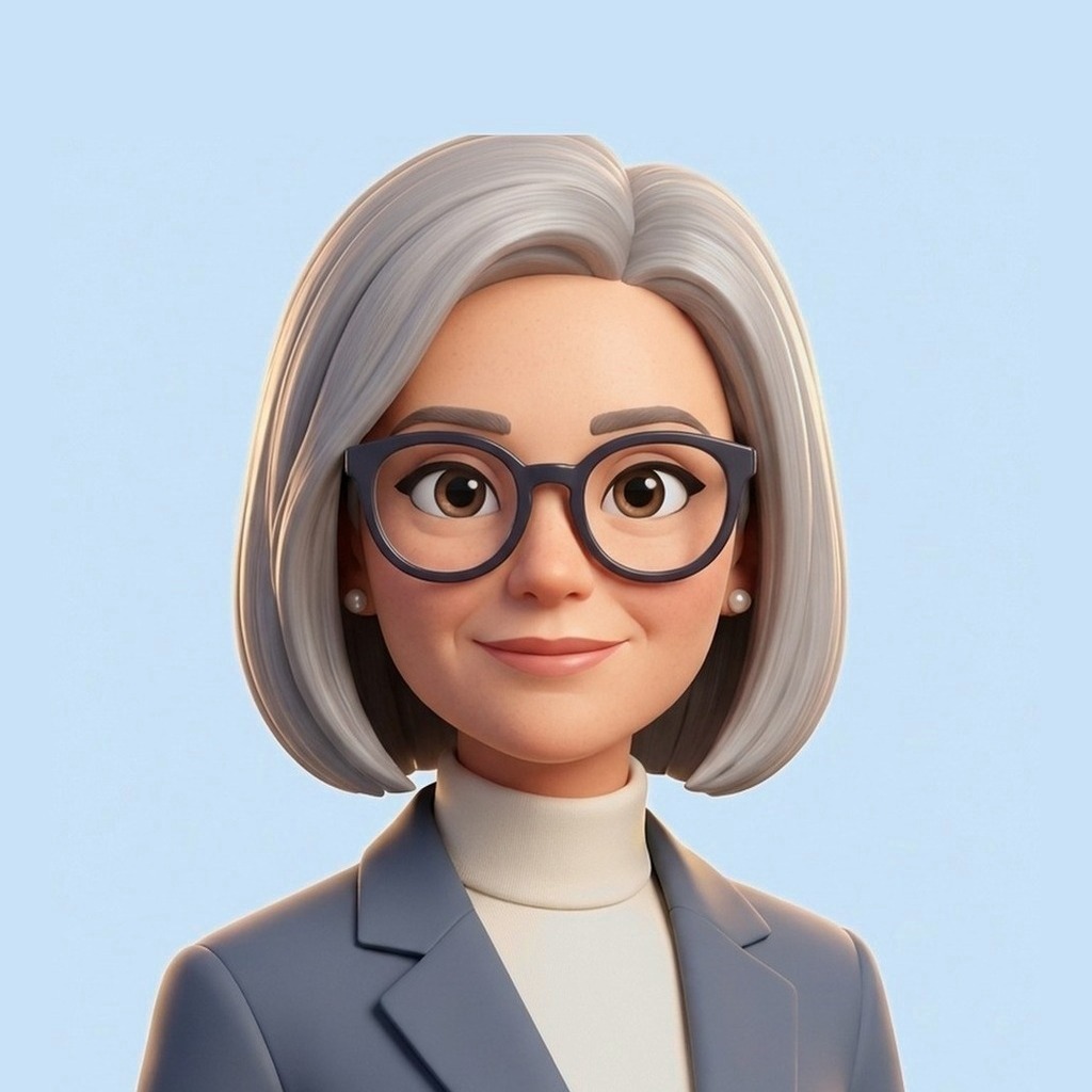 Елена Сергеевна